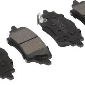 Remblokset Herth+Buss Jakoparts J3612047 Actieprijs