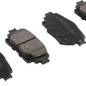 Goedkoop Remblokset Herth+Buss Jakoparts J3612048