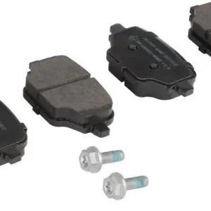 Laatste Versie Remblokset Herth+Buss Jakoparts J3612050