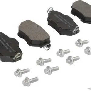 Bestseller Remblokset Herth+Buss Jakoparts J3612051