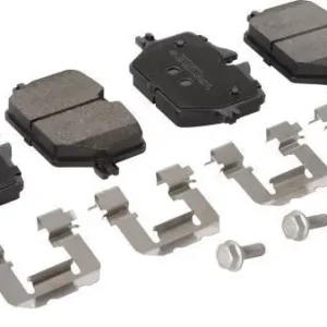 Authentiek Remblokset Herth+Buss Jakoparts J3612052