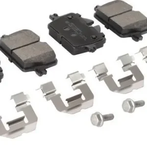 Remblokset Herth+Buss Jakoparts J3612054 Weekendaanbieding