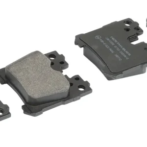 Actieprijs Remblokset Herth+Buss Jakoparts J3612055