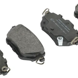 Hoge Kwaliteit Remblokset Herth+Buss Jakoparts J3612057