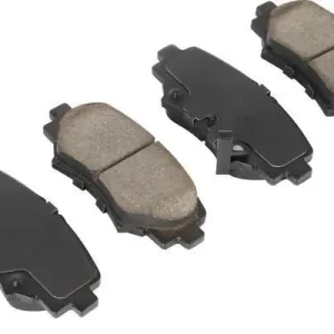 Remblokset Herth+Buss Jakoparts J3613004 Weekendaanbieding