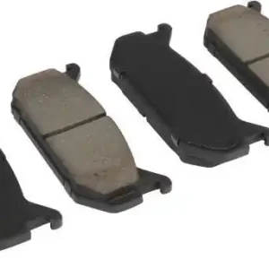 Remblokset Herth+Buss Jakoparts J3613007 Exclusieve Aanbieding