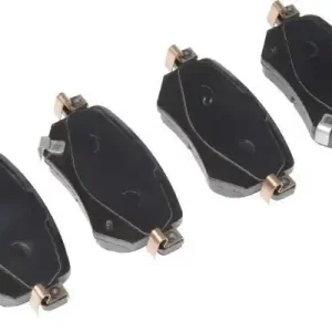 Remblokset Herth+Buss Jakoparts J3613008 Goedkoop