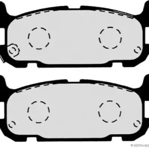 Gratis Verzending Remblokset Herth+Buss Jakoparts J3613015