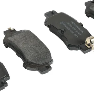 Remblokset Herth+Buss Jakoparts J3613016 In De Mode