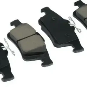 Remblokset Herth+Buss Jakoparts J3613019 Beperkt Aanbod