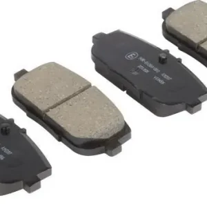 Remblokset Herth+Buss Jakoparts J3613020 Snelle Levering