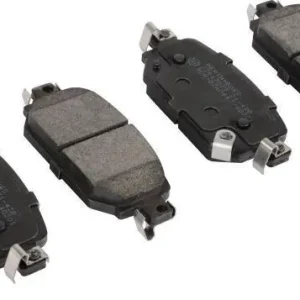 Actieprijs Remblokset Herth+Buss Jakoparts J3613025