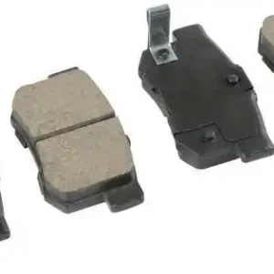 Remblokset Herth+Buss Jakoparts J3614008 Betrouwbaar