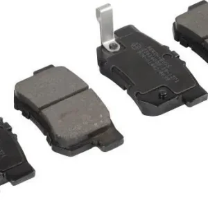 Remblokset Herth+Buss Jakoparts J3614009 Groothandel