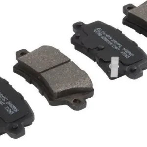 Remblokset Herth+Buss Jakoparts J3614019 Laatste Kans