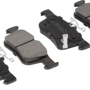 Remblokset Herth+Buss Jakoparts J3614021 Meest Verkocht