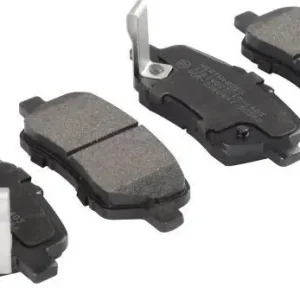 Bestseller Remblokset Herth+Buss Jakoparts J3614023