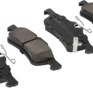 Remblokset Herth+Buss Jakoparts J3614026 Koop Vandaag