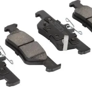 Remblokset Herth+Buss Jakoparts J3614028 Exclusieve Aanbieding