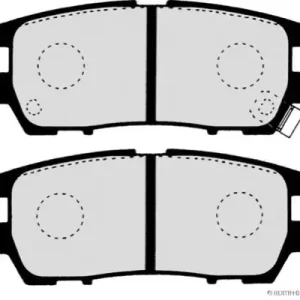 Favoriet Remblokset Herth+Buss Jakoparts J3615005