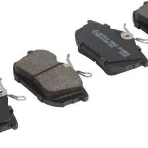 Remblokset Herth+Buss Jakoparts J3615012 In De Mode