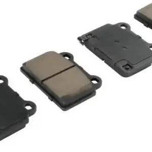 Nu Kopen Remblokset Herth+Buss Jakoparts J3615015