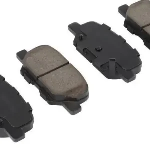 Veilige Betaling Remblokset Herth+Buss Jakoparts J3615017