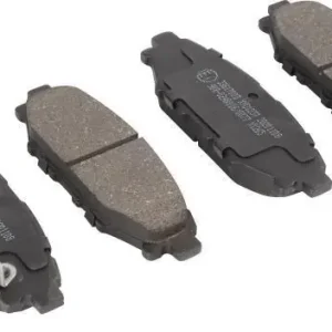 Remblokset Herth+Buss Jakoparts J3617003 Trendy