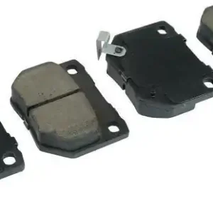 Remblokset Herth+Buss Jakoparts J3617004 Luxe