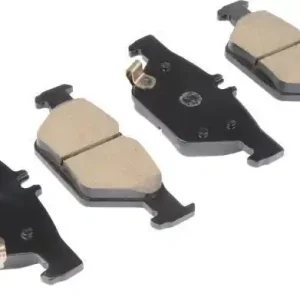 Plaats Bestelling Remblokset Herth+Buss Jakoparts J3617008