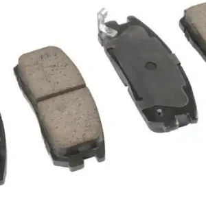 Remblokset Herth+Buss Jakoparts J3619001 Gratis Retour