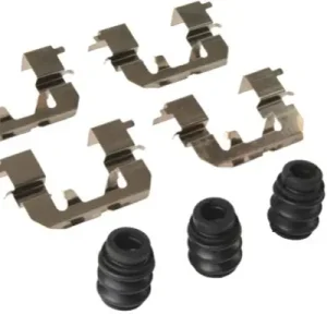 Exclusieve Aanbieding Rem montageset Herth+Buss Jakoparts J3660315