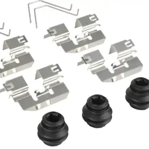 Rem montageset Herth+Buss Jakoparts J3660320 Limited Edition