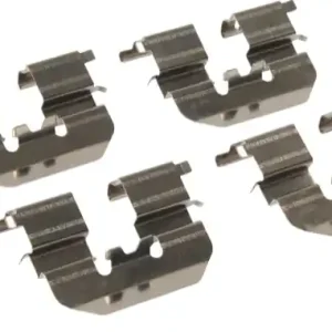 Geld-Terug-Garantie Rem montageset Herth+Buss Jakoparts J3660400