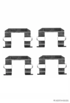 Rem montageset Herth+Buss Jakoparts J3660504 Modern