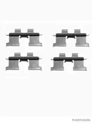 Rem montageset Herth+Buss Jakoparts J3660505 Favoriet