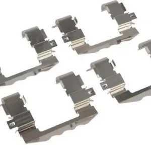 Rem montageset Herth+Buss Jakoparts J3660523 Handgemaakt