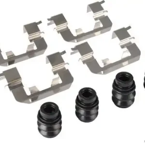 Rem montageset Herth+Buss Jakoparts J3660524 Hoge Kwaliteit