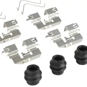 Koop Vandaag Rem montageset Herth+Buss Jakoparts J3660537