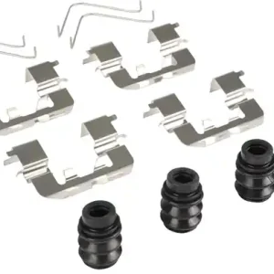 Rem montageset Herth+Buss Jakoparts J3660538 Lage Prijs