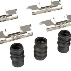 Hete Deal Rem montageset Herth+Buss Jakoparts J3661043