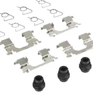 Rem montageset Herth+Buss Jakoparts J3661044 Koop Vandaag