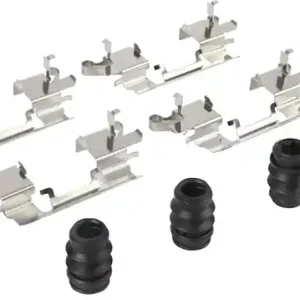 Limited Edition Rem montageset Herth+Buss Jakoparts J3661045