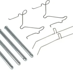 Bestel Nu Rem montageset Herth+Buss Jakoparts J3662010