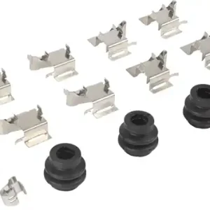 Veilige Betaling Rem montageset Herth+Buss Jakoparts J3662056