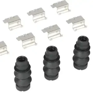 Flitsaanbieding Rem montageset Herth+Buss Jakoparts J3662059