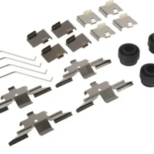 Rem montageset Herth+Buss Jakoparts J3663022 Aanbieding