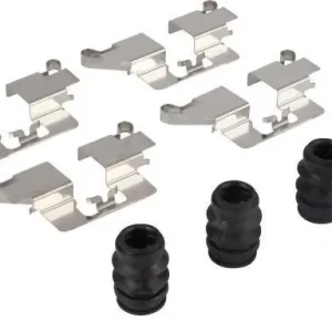 Rem montageset Herth+Buss Jakoparts J3663028 Geld-Terug-Garantie