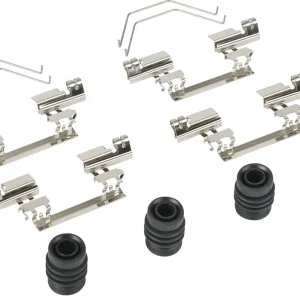 Tijdelijk Beschikbaar Rem montageset Herth+Buss Jakoparts J3663031