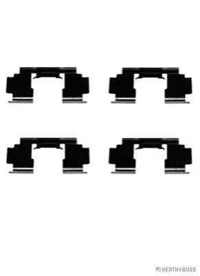 Rem montageset Herth+Buss Jakoparts J3664013 Populair